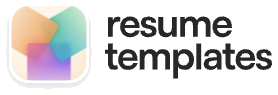 resume templates